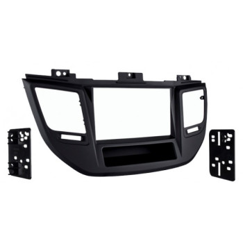 Переходная рамка Metra Hyundai Tucson (95-7369B)