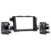 Переходная рамка Metra Mazda 6, CX-5 (95-7522B)