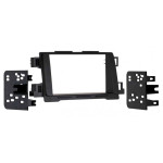 Переходная рамка Metra Mazda 6, CX-5 (95-7522B)