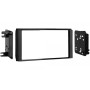 Переходная рамка Metra Subaru Forester, Impreza, XV, WRX (95-8902)