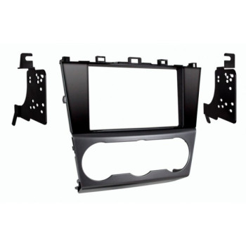 Переходная рамка Metra Subaru Forester, Impreza, Levorg, WRX, Crosstrek, XV (95-8907HG)