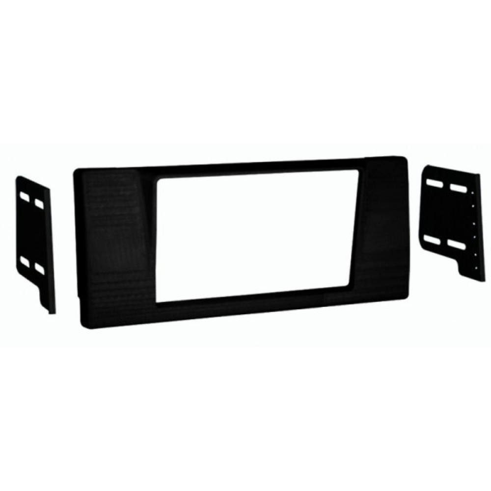 Переходная рамка Metra BMW 5, E39 (95-9307)