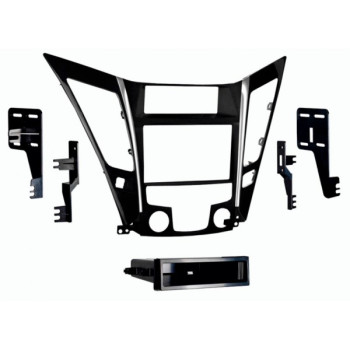 Переходная рамка Metra Hyundai Sonata (99-7343)