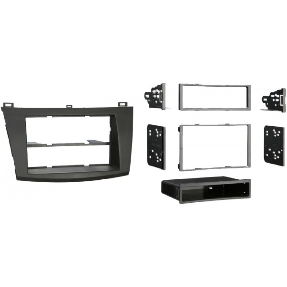Переходная рамка Metra Mazda 3 (99-7514B)
