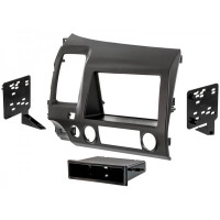 Переходная рамка Metra Honda Civic (99-7816G)