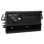 Переходная рамка Metra Chevrolet Lacetti, Aveo, Nubira (99-7951)