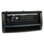 Переходная рамка Metra Toyota Corolla (99-8204)