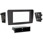 Переходная рамка Metra Mercedes ML-klasse, GL-klasse (99-8723B)