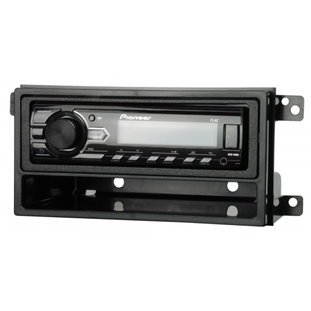 Переходная рамка Metra Subaru Forester, Impreza (99-8902)