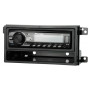 Переходная рамка Metra Subaru Forester, Impreza (99-8902)