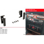 Переходная рамка ACV Audi A2, A3, A4, A5 (281320-04)