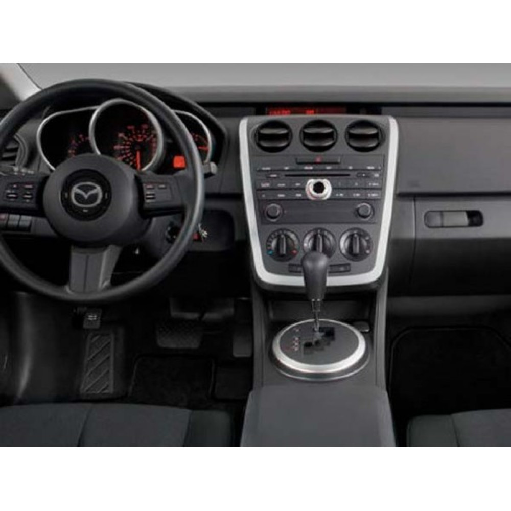 Перехідна рамка Mazda CX-7 Metra MAZ-K847