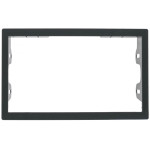 Переходная рамка Mercedes A-klasse, M-klasse, Vaneo Metra 95-9012