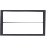 Переходная рамка Metra Suzuki, Chevrolet, Isuzu, Hammer, Pontiac, Cadillac (99-2003)