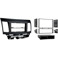 Переходная рамка Metra Mitsubishi Lancer X (99-7011)