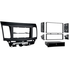 Переходная рамка Metra Mitsubishi Lancer X (99-7011)