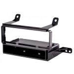 Переходная рамка Metra Nissan Navara, Frontier, Pathfinder, Xterra (99-7581)