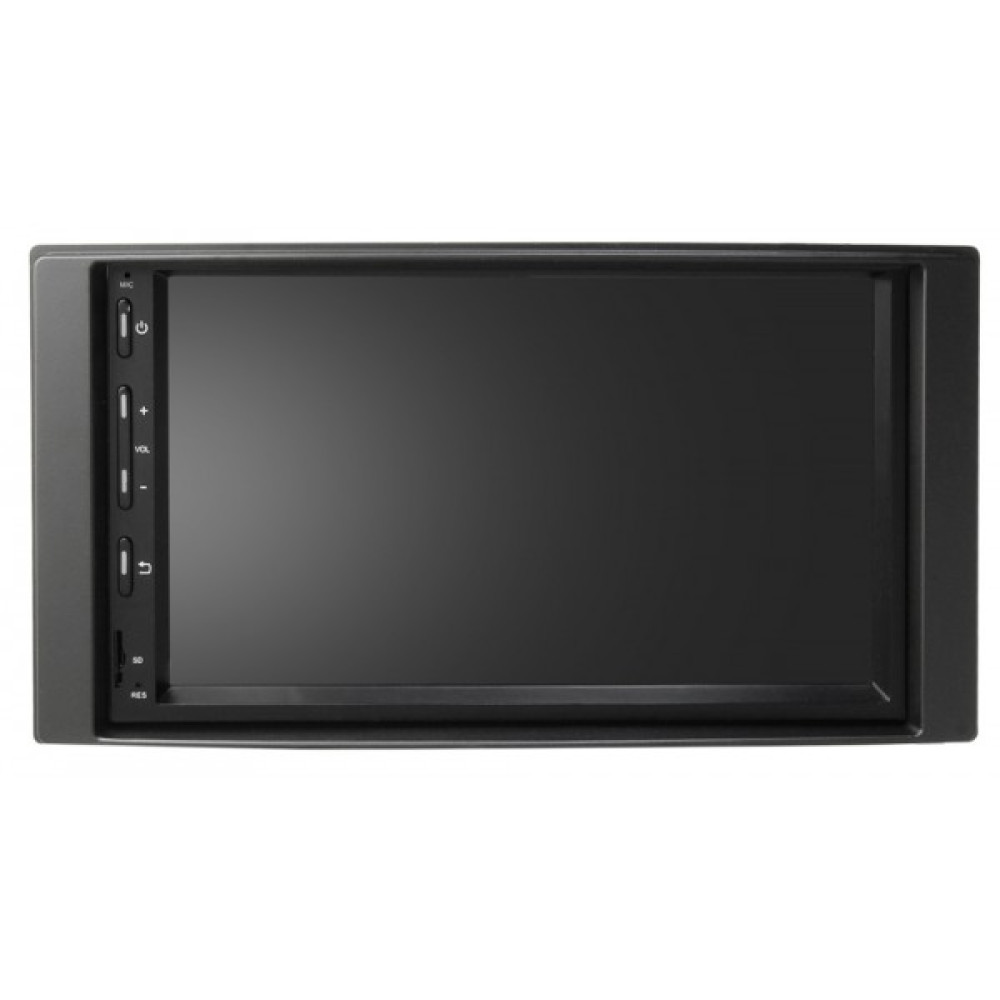 Переходная рамка Metra Subaru Forester, Impreza, XV, WRX (99-8905B)