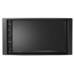 Переходная рамка Metra Subaru Forester, Impreza, XV, WRX (99-8905B)