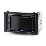 Переходная рамка SAAB 9-3 CARAV 11-093