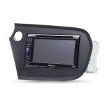 Перехідна рамка Honda Insight CARAV 11-222