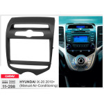 Переходная рамка Hyundai IX-20 Carav (11-298)