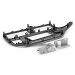 Переходная рамка Carav KIA Rio (11-422)