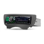 Переходная рамка BYD F0 CARAV 11-619