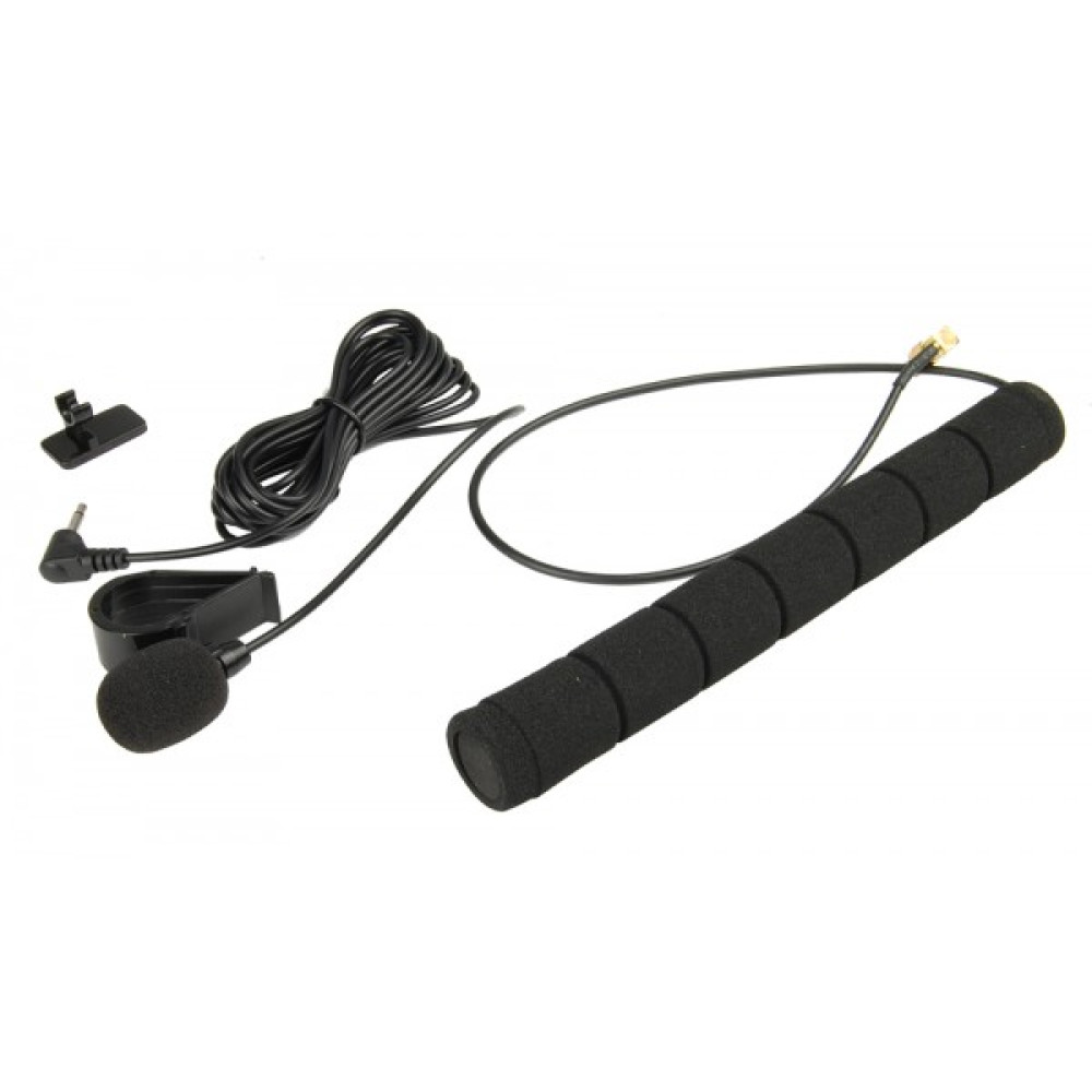 Автомагнитола CraftAudio MAXYLEAD 9"