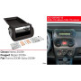 Переходная рамка ACV Peugeot Bipper (281040-13)