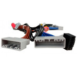 Переходная рамка Acura MDX AWM 881-01-500