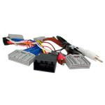 Переходная рамка Acura MDX AWM 881-01-500