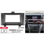 Переходная рамка Honda Elysion Carav 22-039