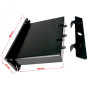 Карман 1 DIN для автомобилей Volkswagen, Skoda, Seat, Mercedes AWM 781-35-067
