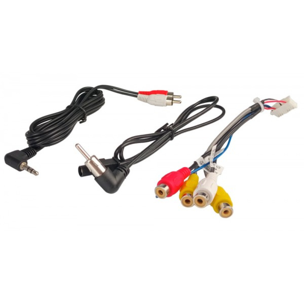 Переходная рамка AWM BMW X5 (881-03-111)
