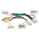 Переходная рамка Infiniti G AWM 881-06-101