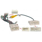 Переходная рамка Infiniti G AWM 881-06-102