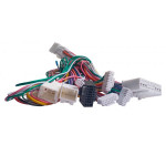 Переходная рамка Toyota Land Cruiser Prado AWM 881-07-084