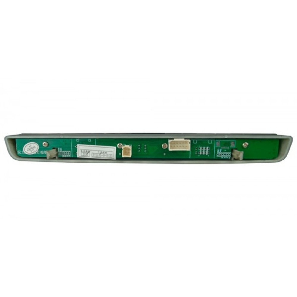 Переходная рамка Toyota Highlander AWM 881-07-085