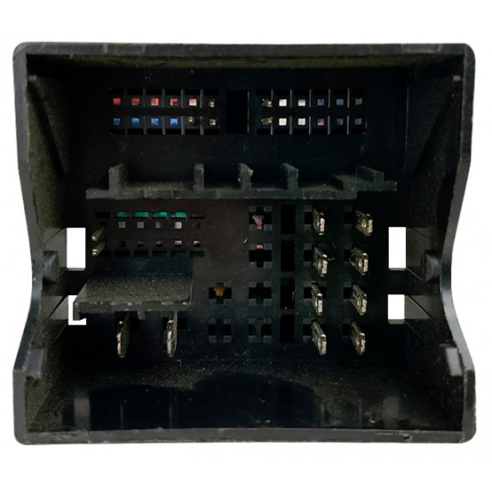 Переходная рамка AWM Volkswagen Golf 7 (881-35-063)