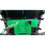 Переходная рамка AWM Ford Focus (981-01-091)