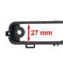 Переходная рамка Volkswagen Tiguan, Golf Plus AWM 981-35-059