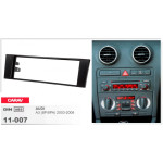 Переходная рамка CARAV Audi A3 (11-007)