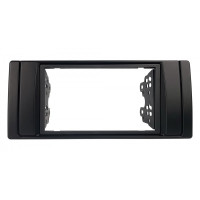 Переходная рамка CARAV BMW 5, E39, X5, E53 (11-041)