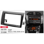 Перехідна рамка CARAV Fiat Bravo (11-058)