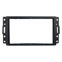Переходная рамка Carav Hummer H3, Chevrolet (11-064)