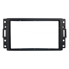 Переходная рамка Carav Hummer H3, Chevrolet (11-064)
