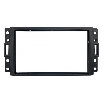 Переходная рамка Carav Saab 9-7x (11-064)