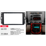 Переходная рамка Carav Saab 9-7x (11-064)