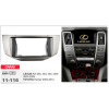 Переходная рамка CARAV Lexus RX (11-116)